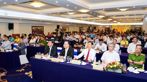  Giải bóng đá Thanh Niên sinh viên lần 4-2026: Có 60 đội tranh vòng loại